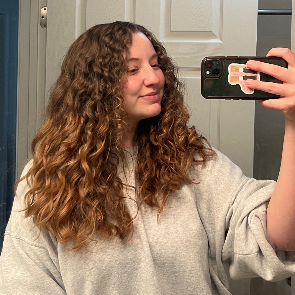 Meet your Posher, Chelsea